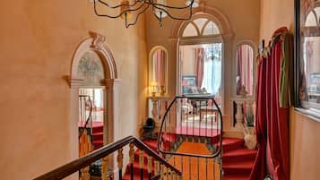 Escaleras