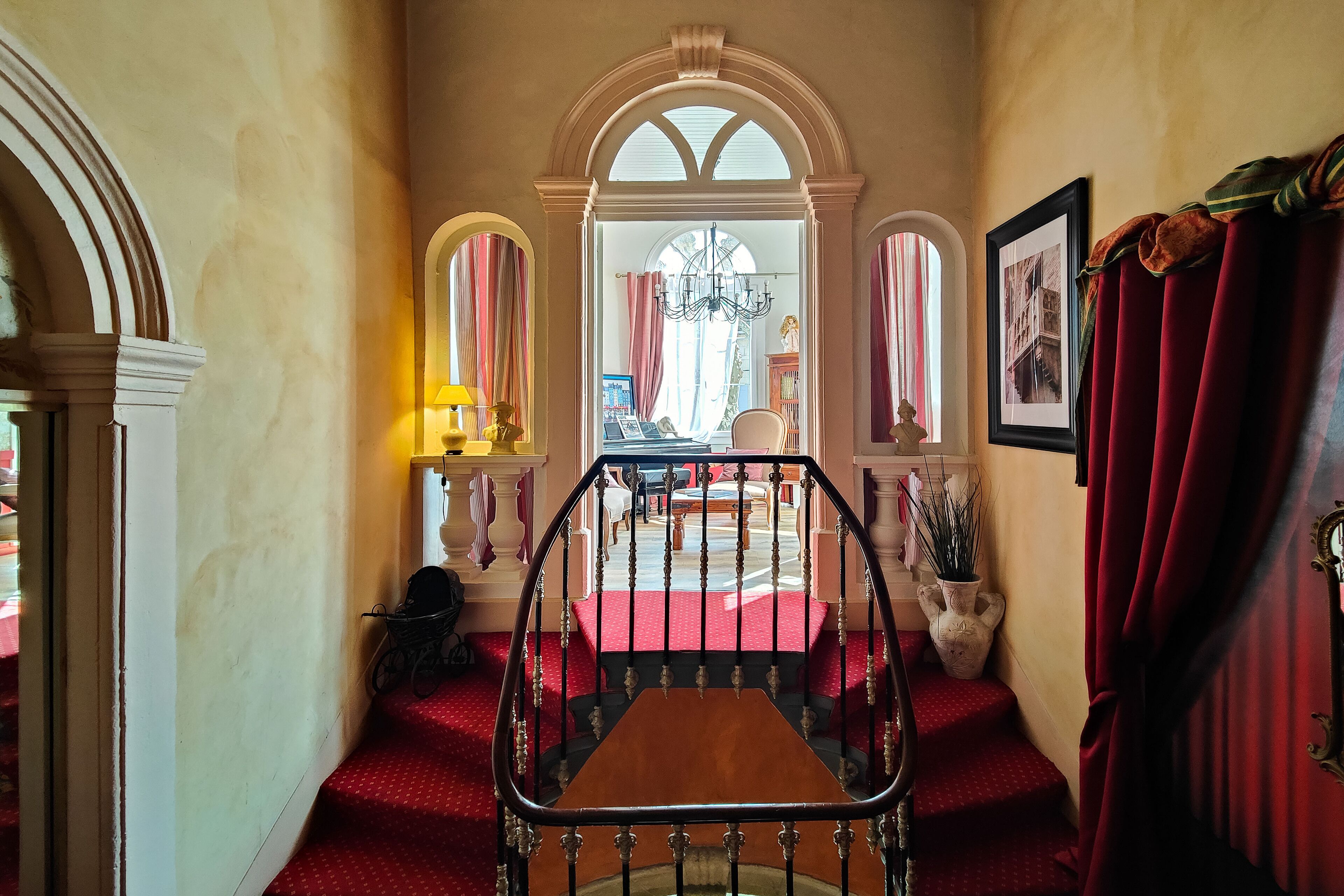 Foto - Hotel Des Artistes