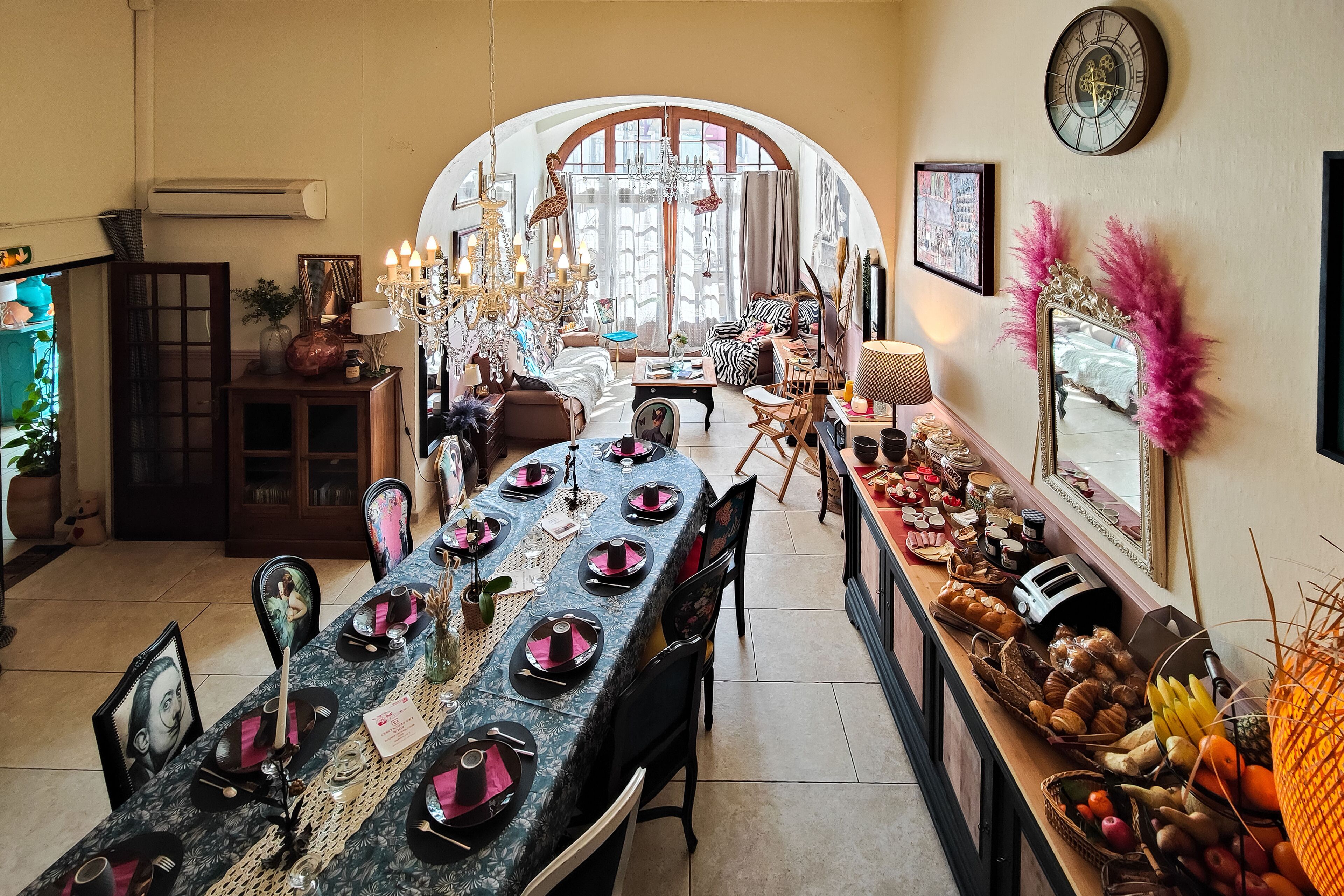 Foto - Hotel Des Artistes