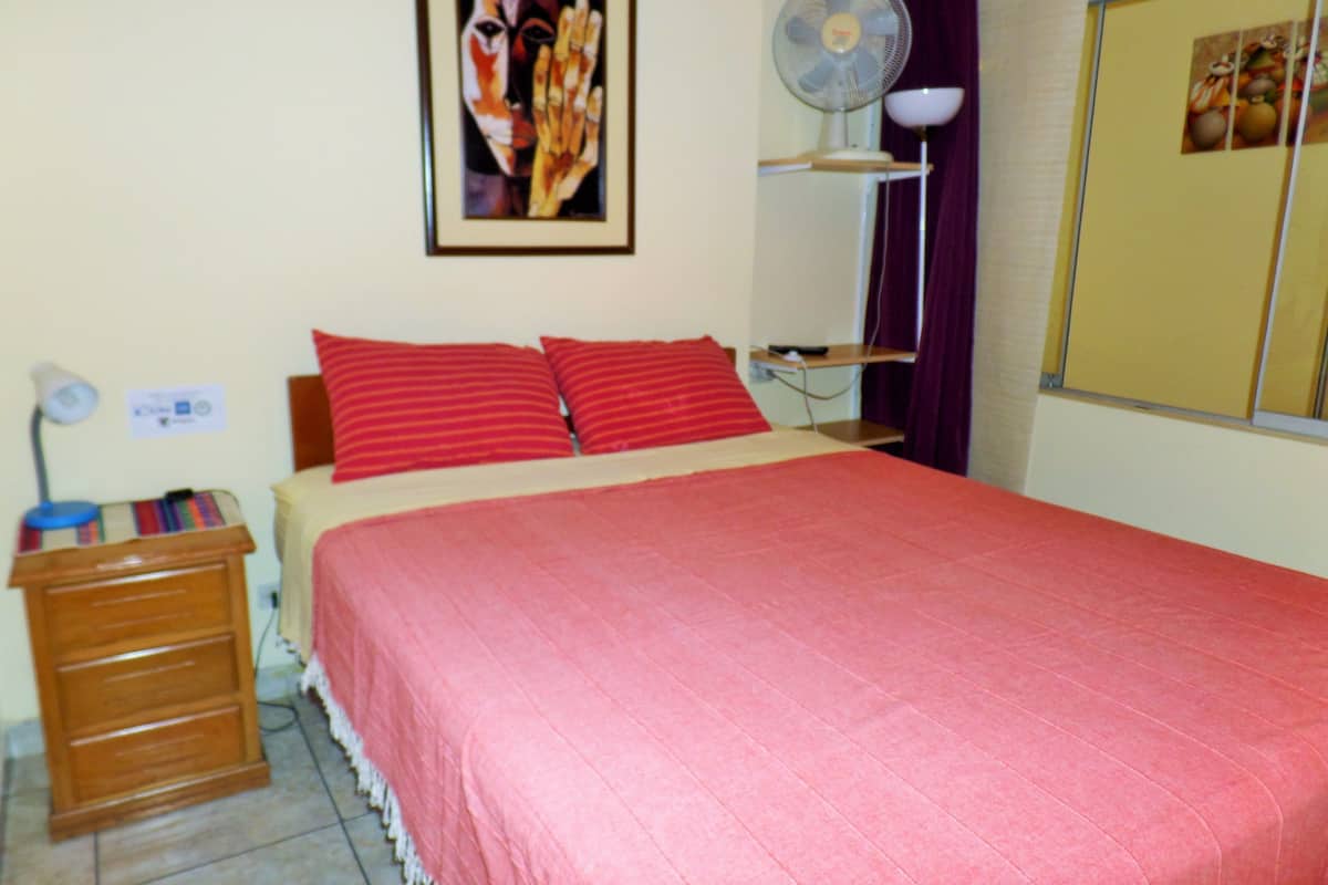 Doppelzimmer
