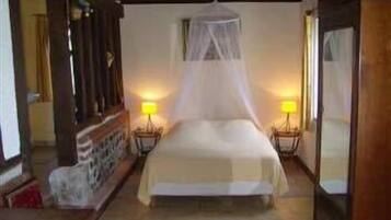 Katil lipat simpan/tambahan