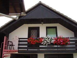 Exterior - Apartmaji Vidic- Guest House (Bled)