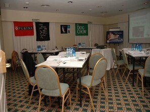 Salle de réunion