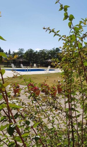 Jardín