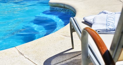 Paradores Austral Bahia Blanca