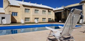Exterior - Paradores Austral Bahia Blanca (Bahia Blanca)