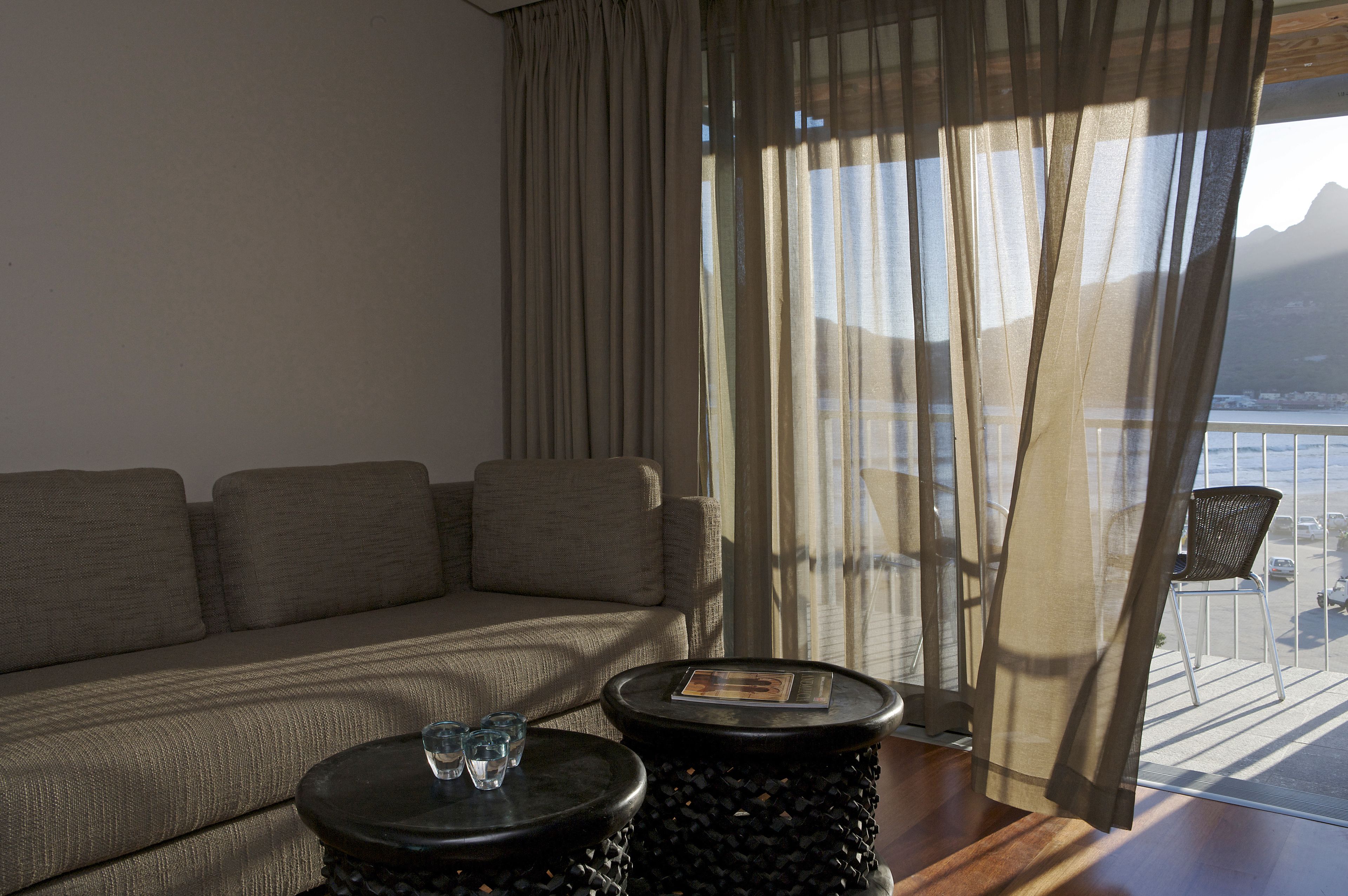 luxury double or twin room, sea view | beach/ocean view