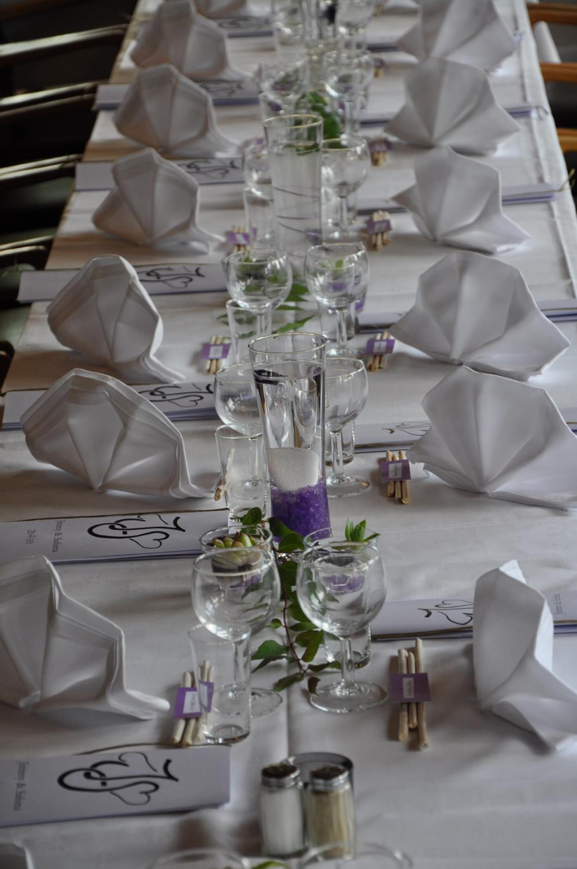 lunch and dinner served, scandinavian cuisine