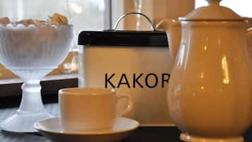 Dapur pribadi