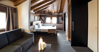 Hotel Dolarea