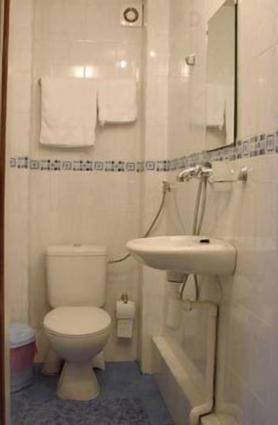 Foto - Avel Guest House