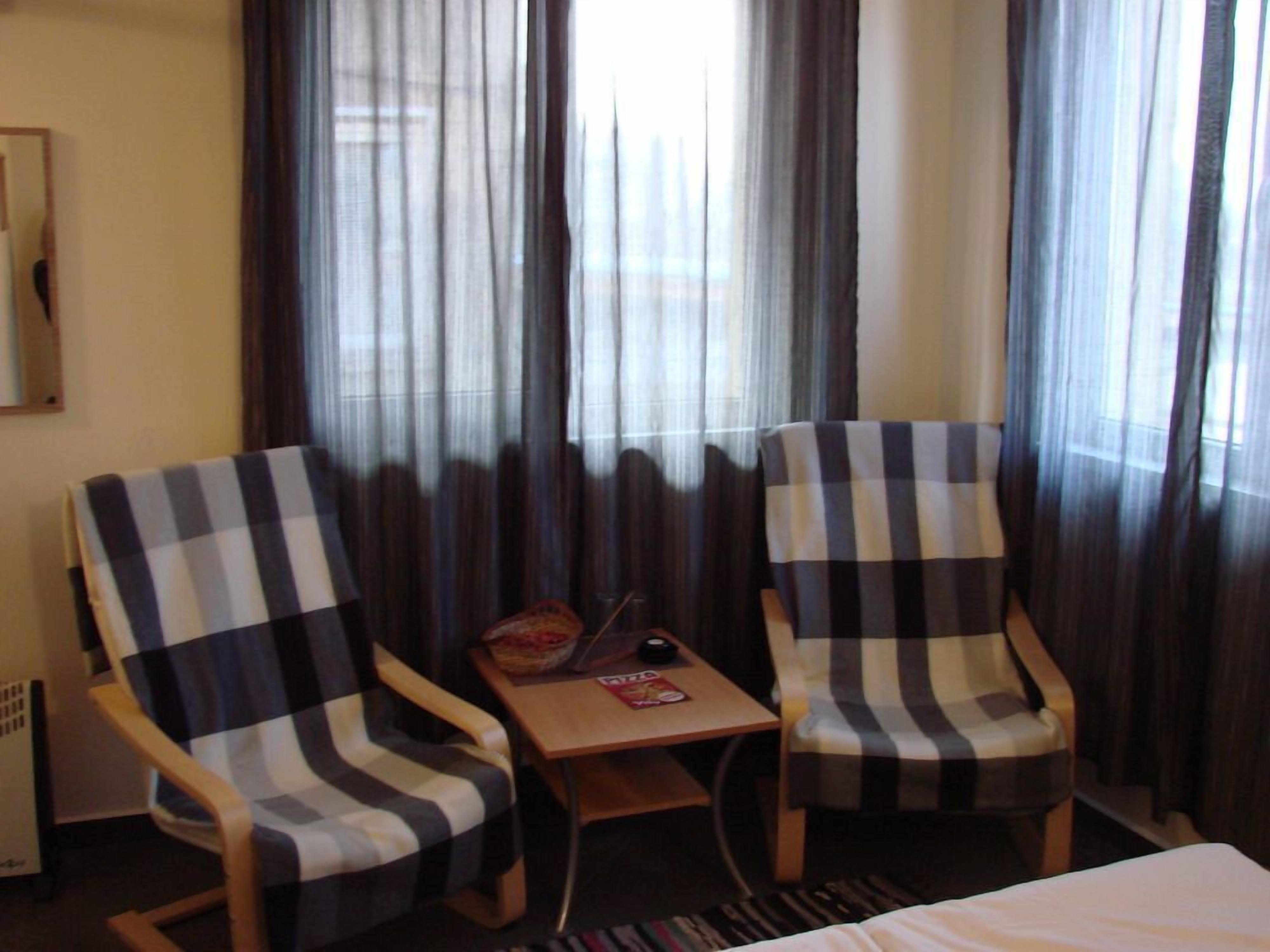 Foto - Avel Guest House