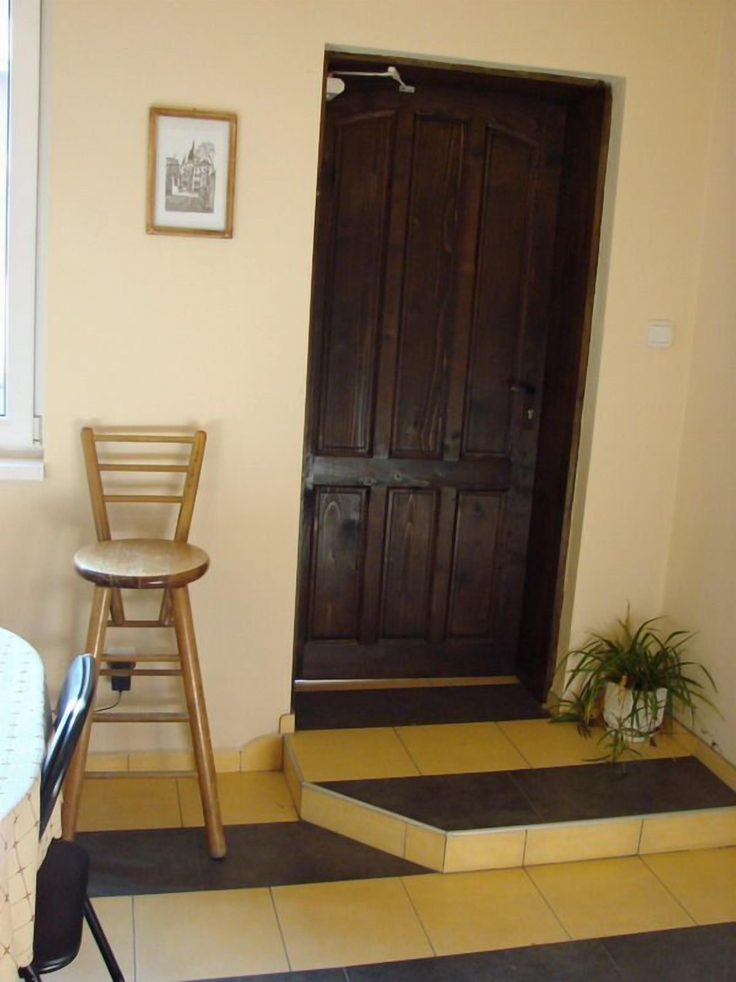 Foto - Avel Guest House