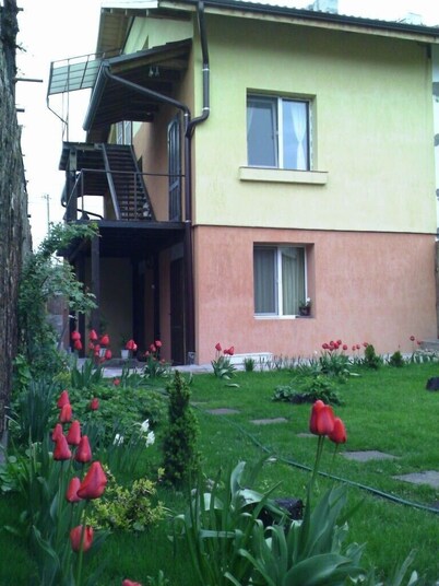 Avel Guesthouse