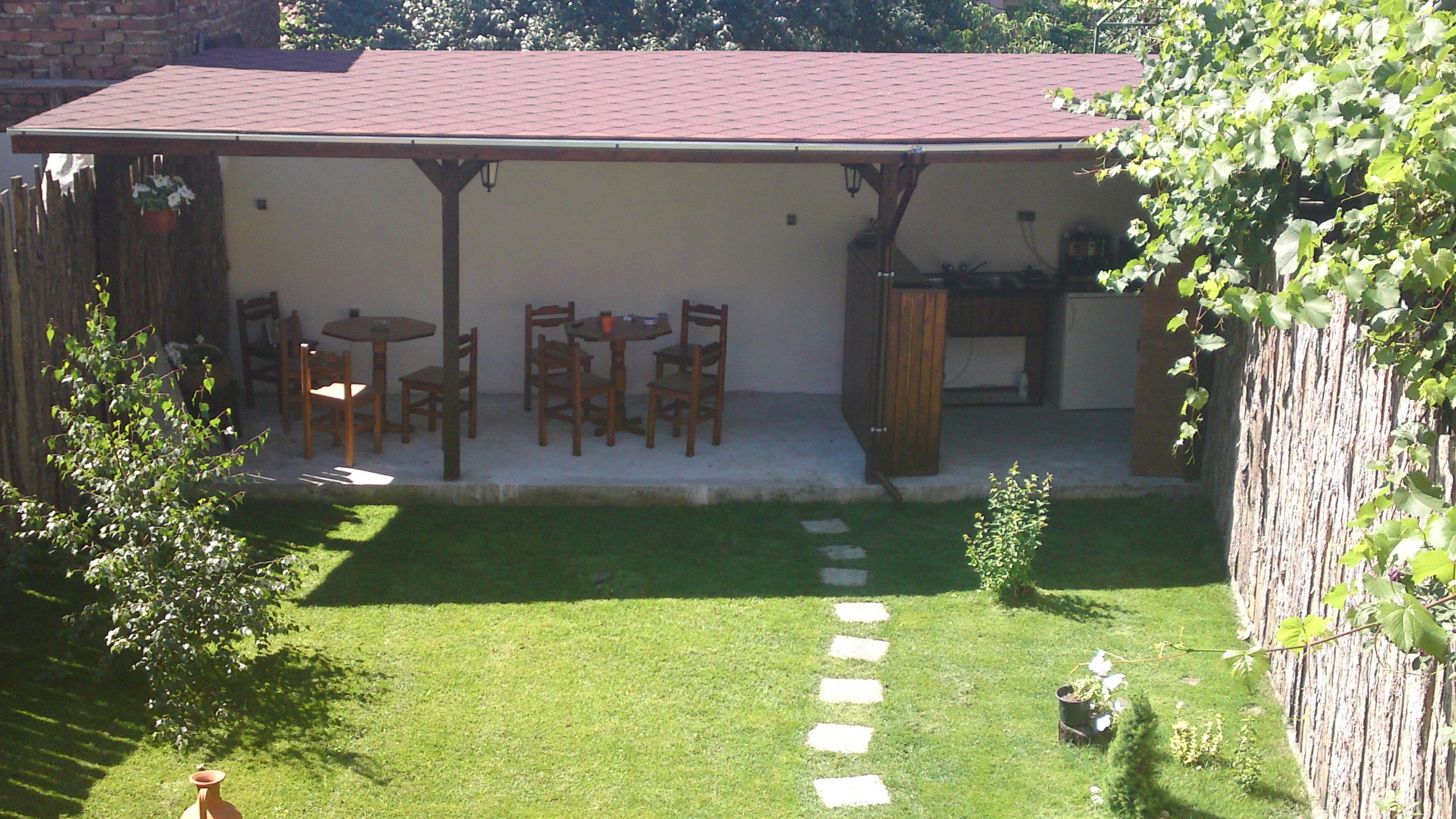 Foto - Avel Guest House