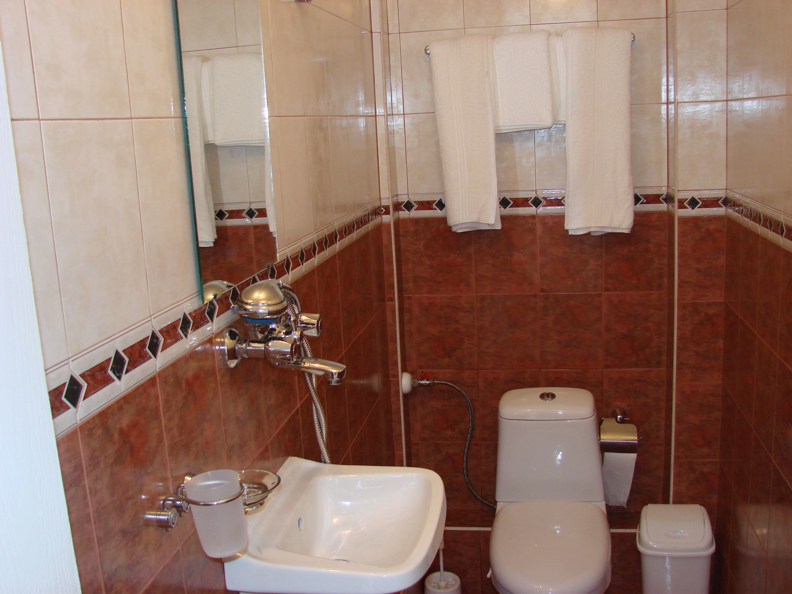 Foto - Avel Guest House