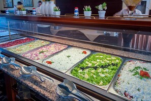 Dining - Grand Hotel Primorsko (Primorsko)