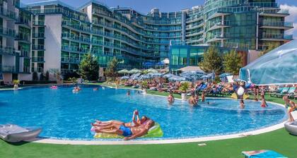 Grand Hotel Primorsko