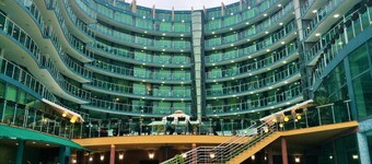 Grand Hotel Primorsko