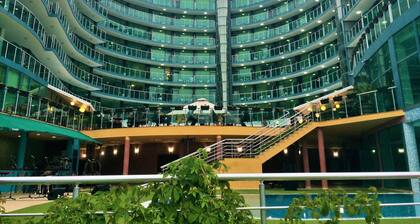 Grand Hotel Primorsko