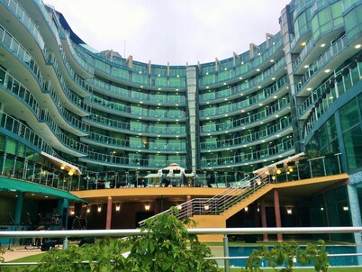 Grand Hotel Primorsko