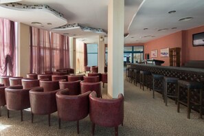 Bar (on property) - Primorsko Del Sol (Primorsko)