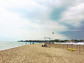 Water skiing - Primorsko Del Sol (Primorsko)
