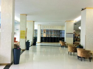 Hall