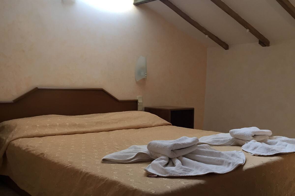 Suite Familiale | Chambres insonorisées, Wi-Fi gratuit