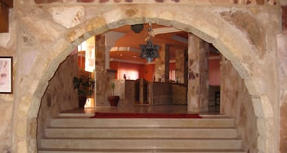 Al Rashid Hotel