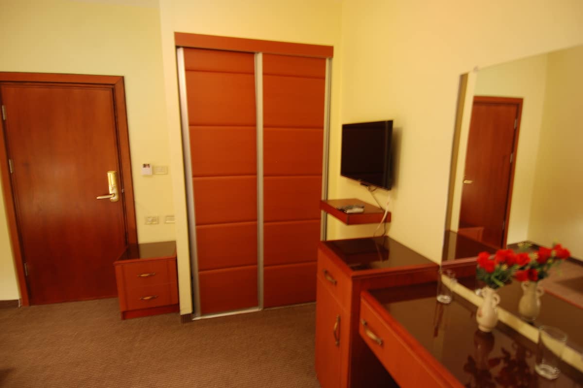 Servicios de la habitación