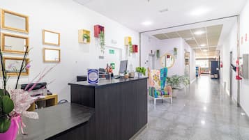 Recepción