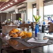 Hotel Abades Via Norte