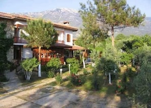 Exterior - Elze Hotel (Fethiye)