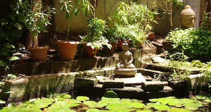Hotel Zen