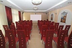 Meeting facility - Black Sea Otrada (Odesa)
