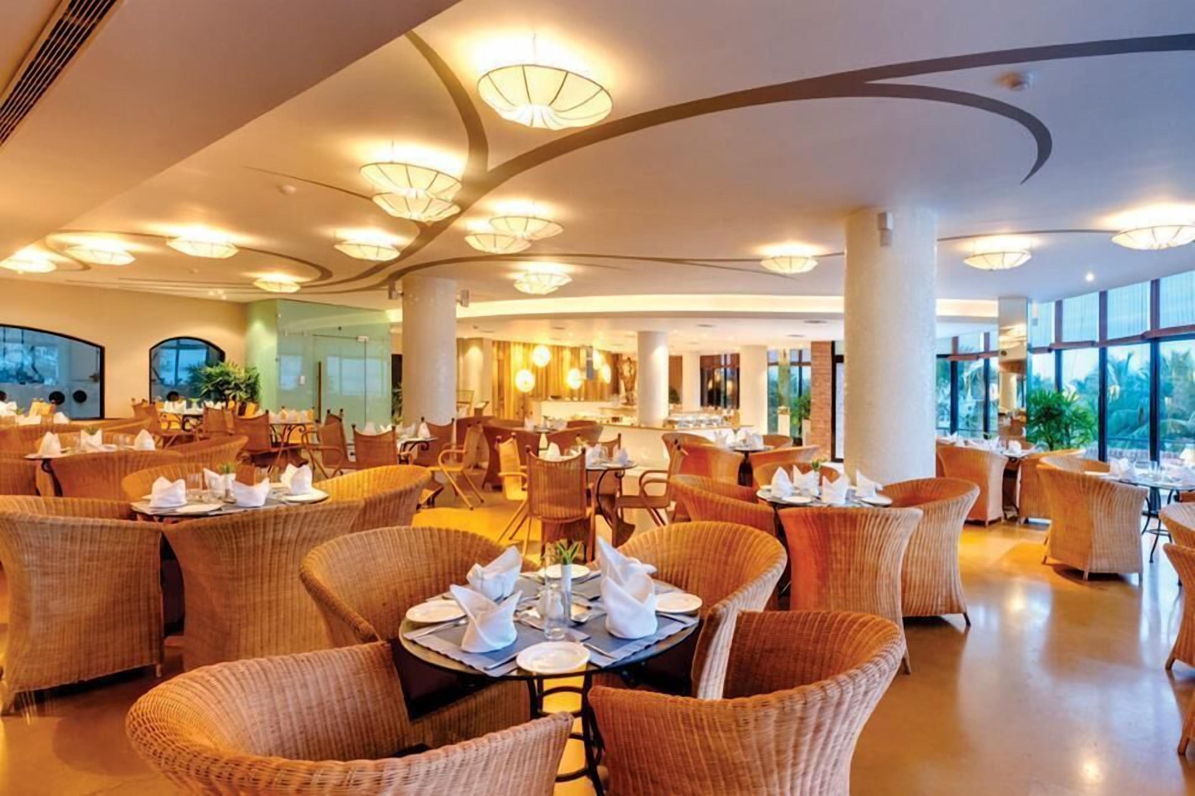 international cuisine