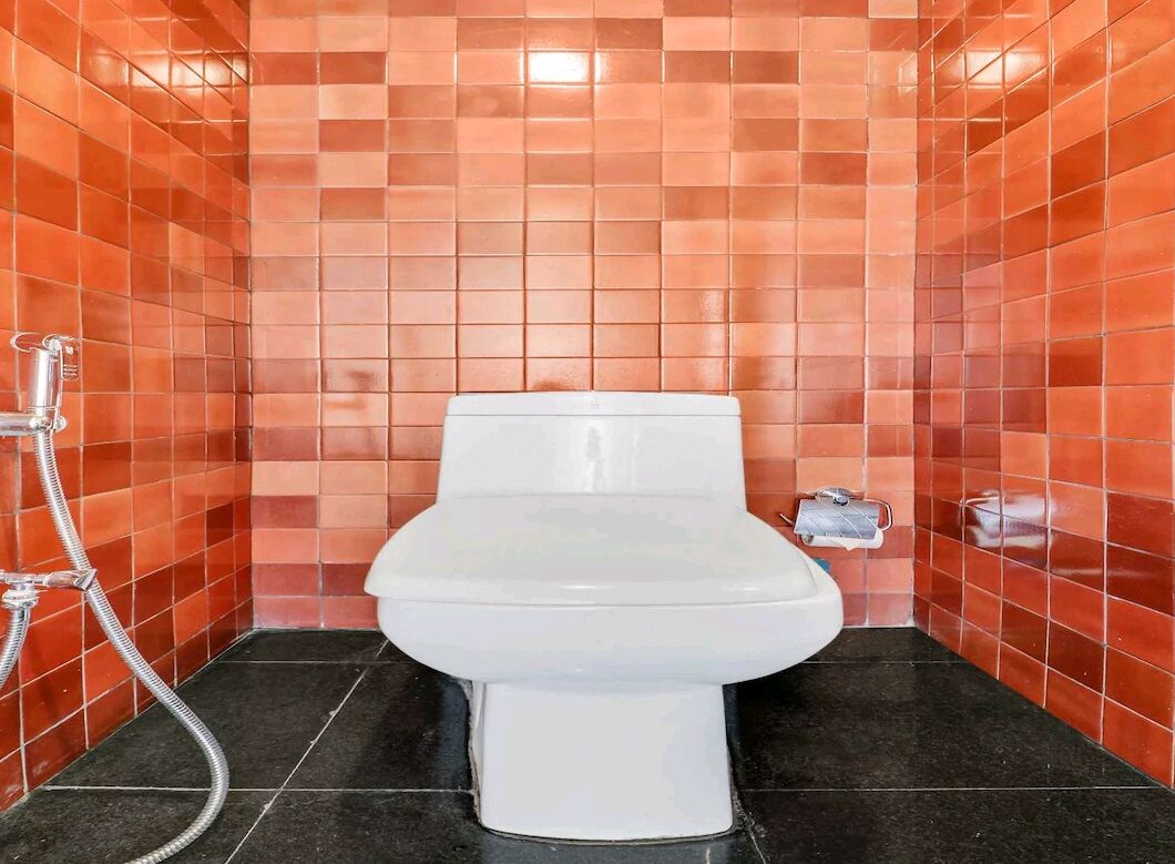 comfort duplex, 1 bedroom | bathroom | shower, free toiletries, towels