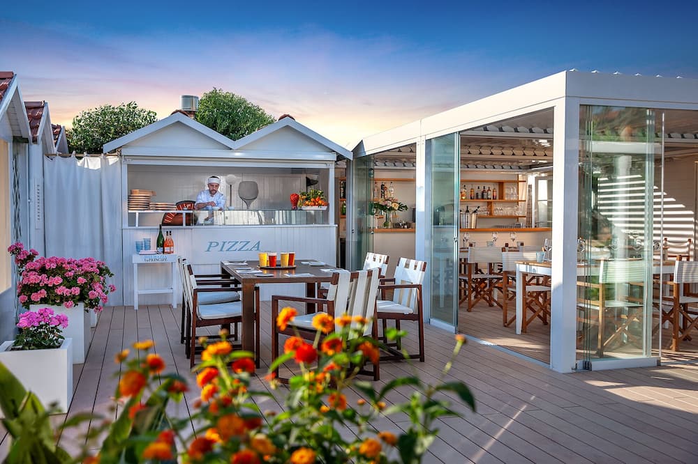 Hotel Principe Forte dei Marmi