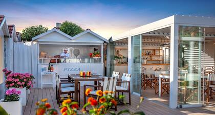 Hotel Principe Forte dei Marmi