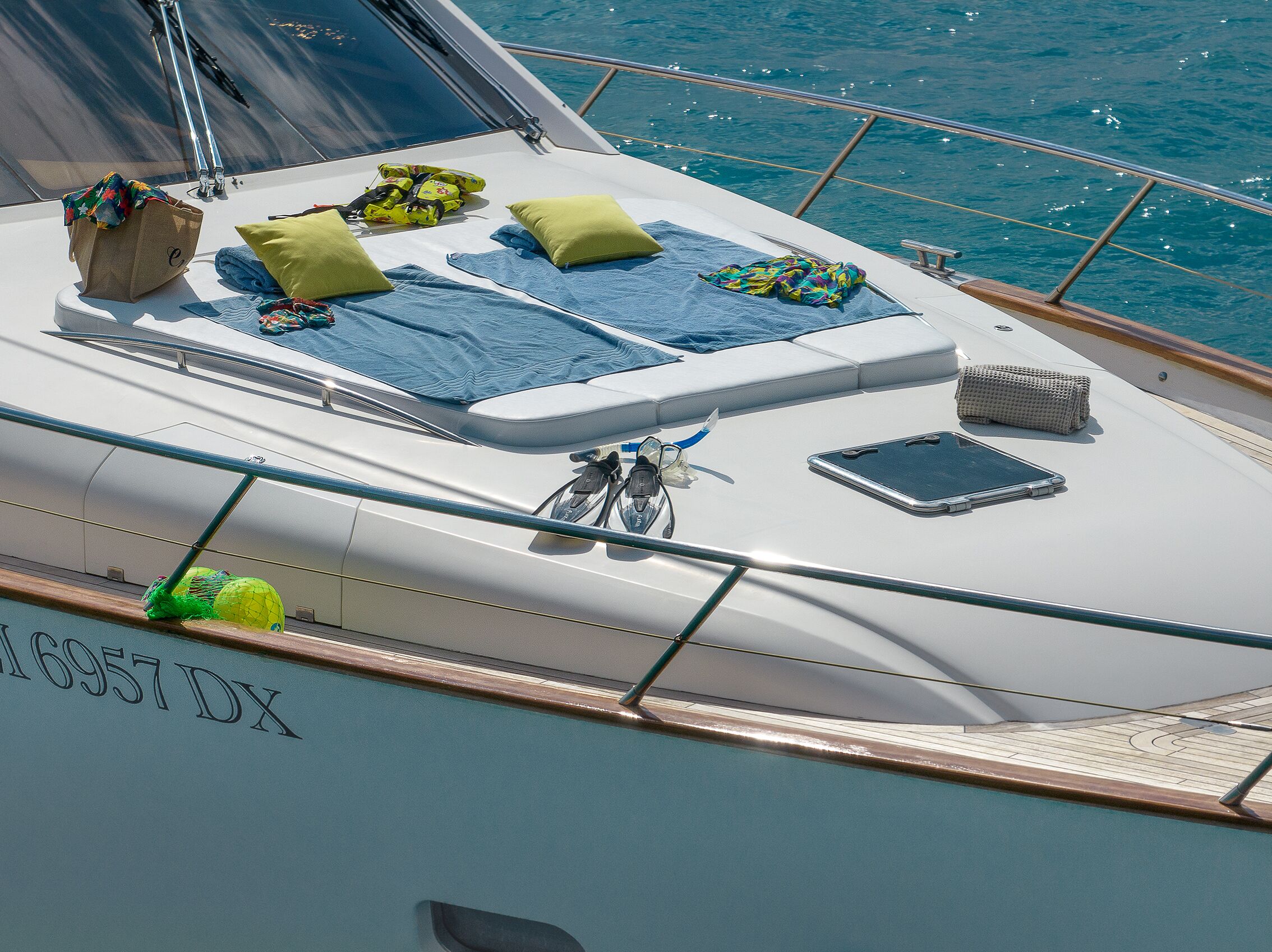 Boating