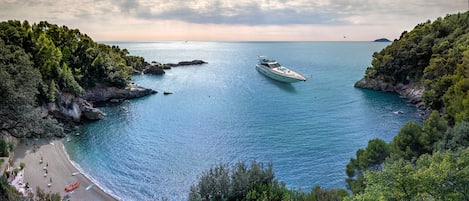 Boating