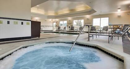 Fairfield Inn & Suites by Marriott Ottawa Starved Rock Area