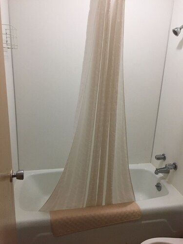 Budget Inn And Suites
