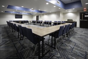 Sala de reuniones