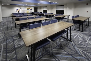Sala de reunião