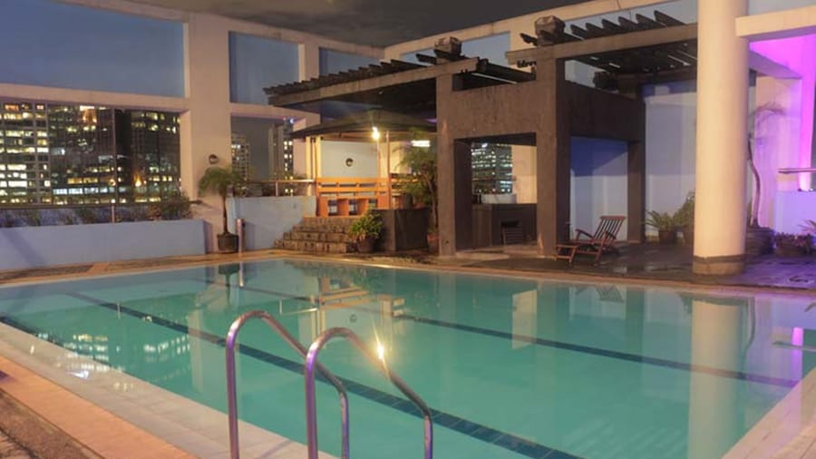 Prince Plaza II Hotel