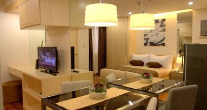 Prince Plaza II Hotel