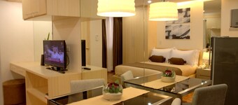 Prince Plaza II Hotel