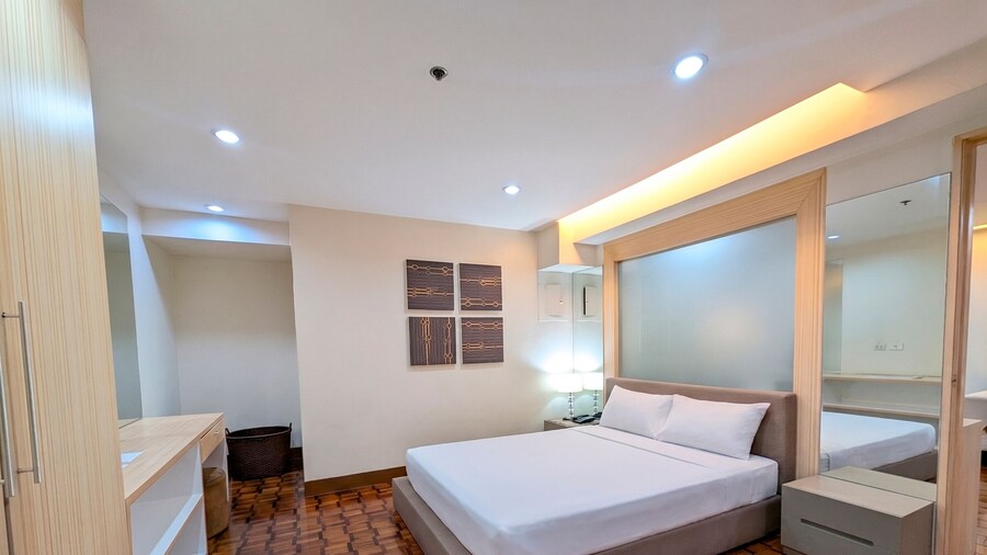 Prince Plaza II Hotel